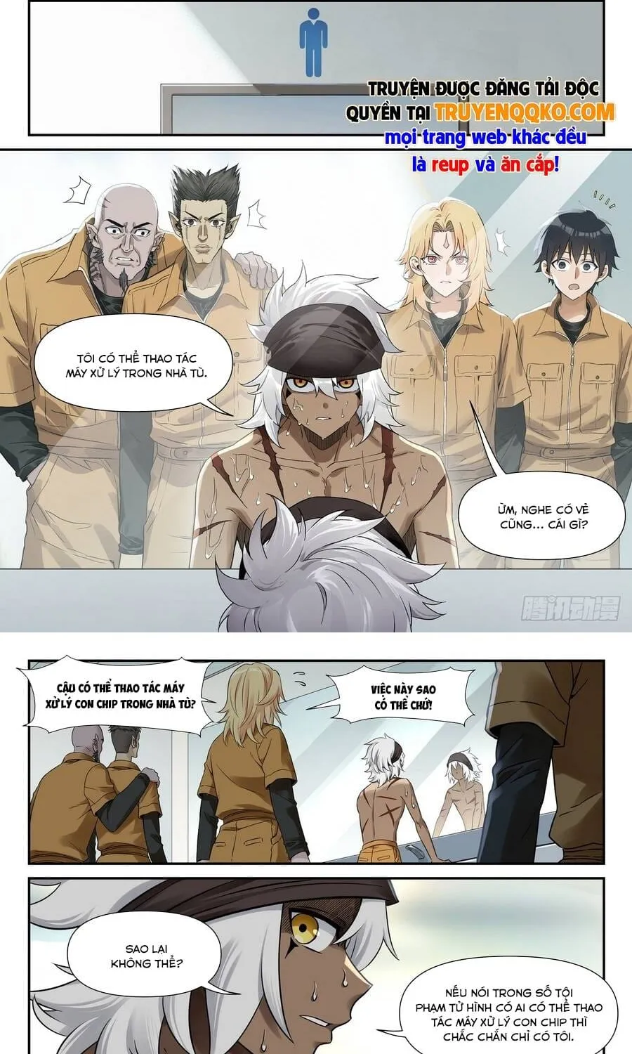 Chapter 58 - Trang 13