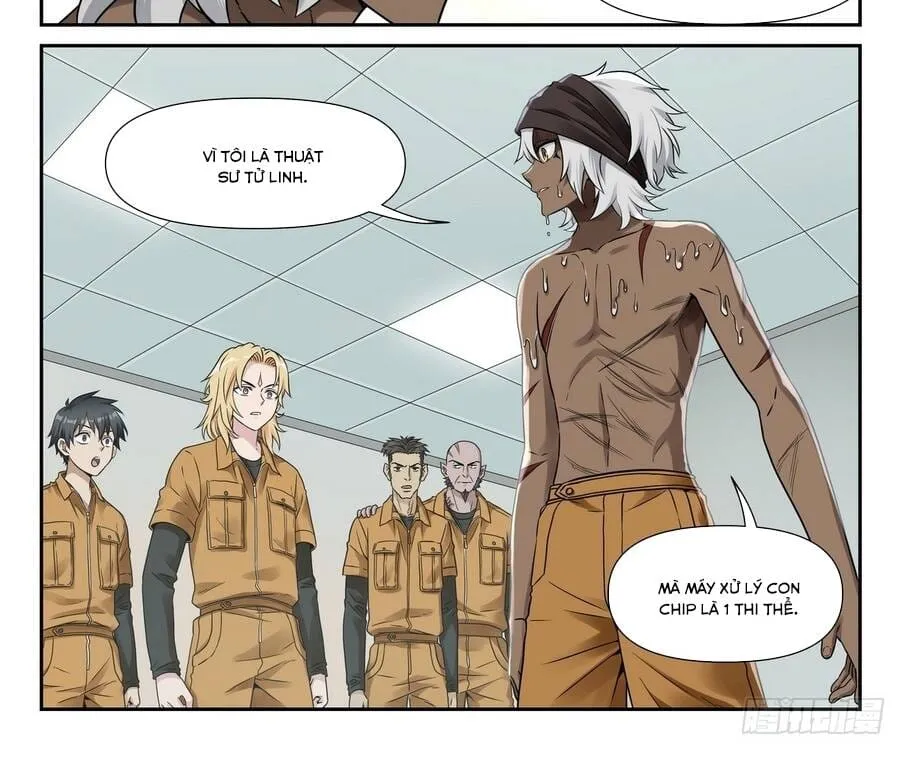 Chapter 58 - Trang 14