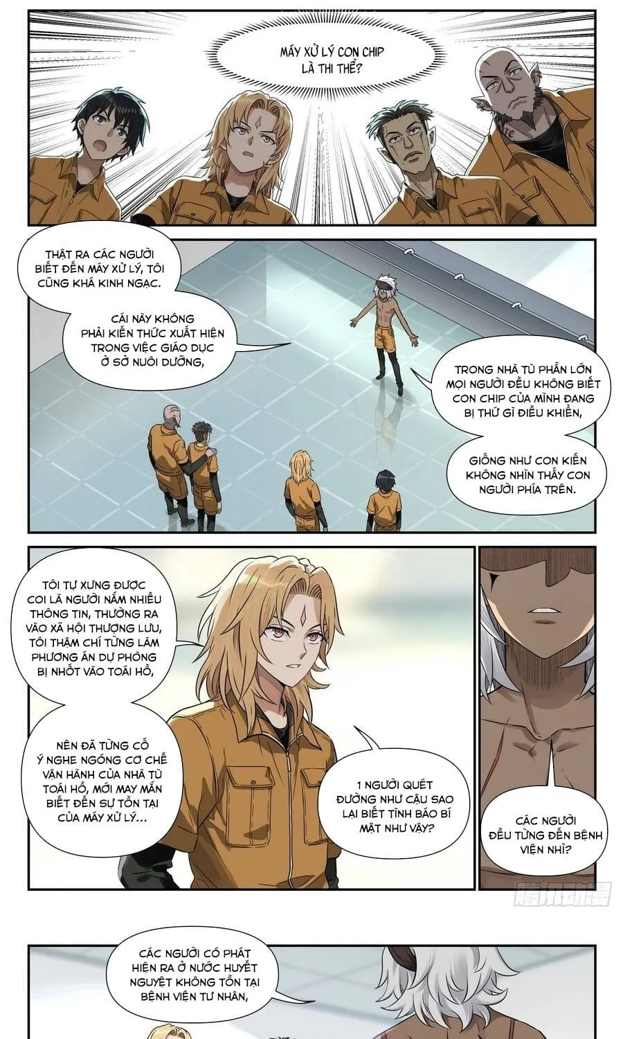 Chapter 58 - Trang 15