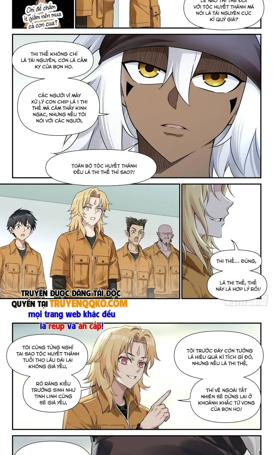 Chapter 58 - Trang 17