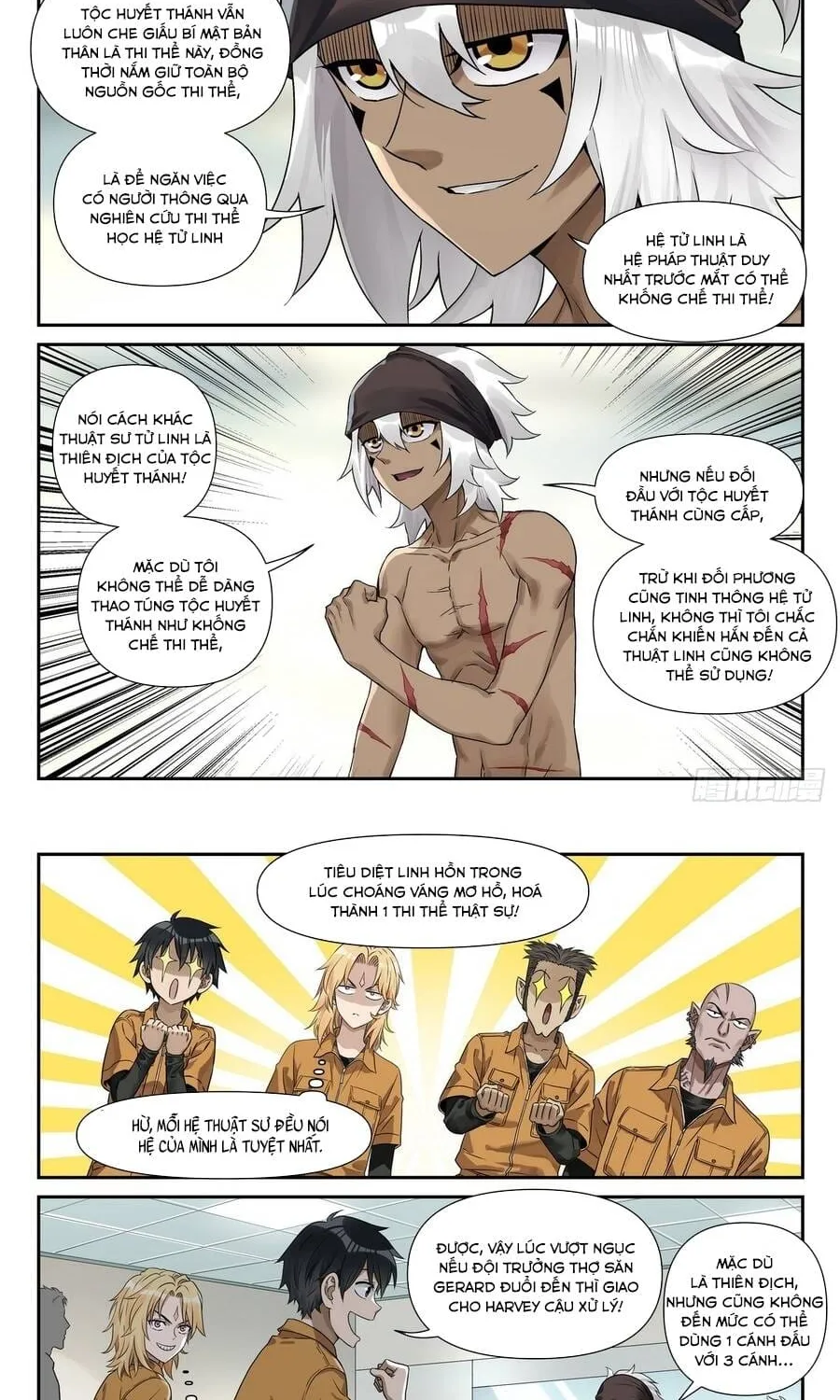 Chapter 58 - Trang 18