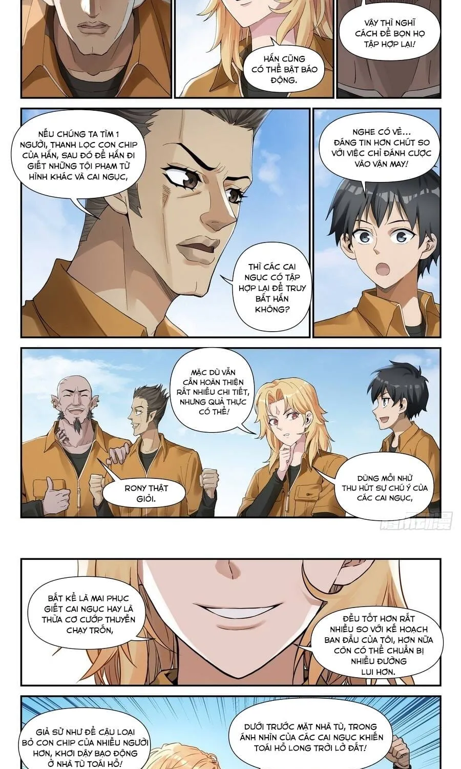 Chapter 58 - Trang 4
