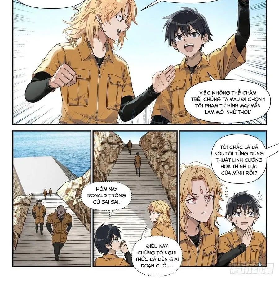 Chapter 58 - Trang 5