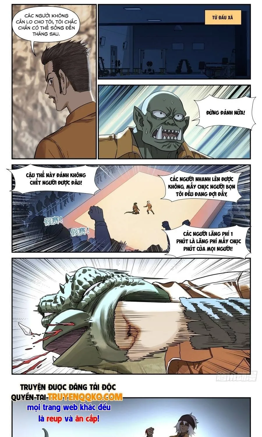 Chapter 58 - Trang 6
