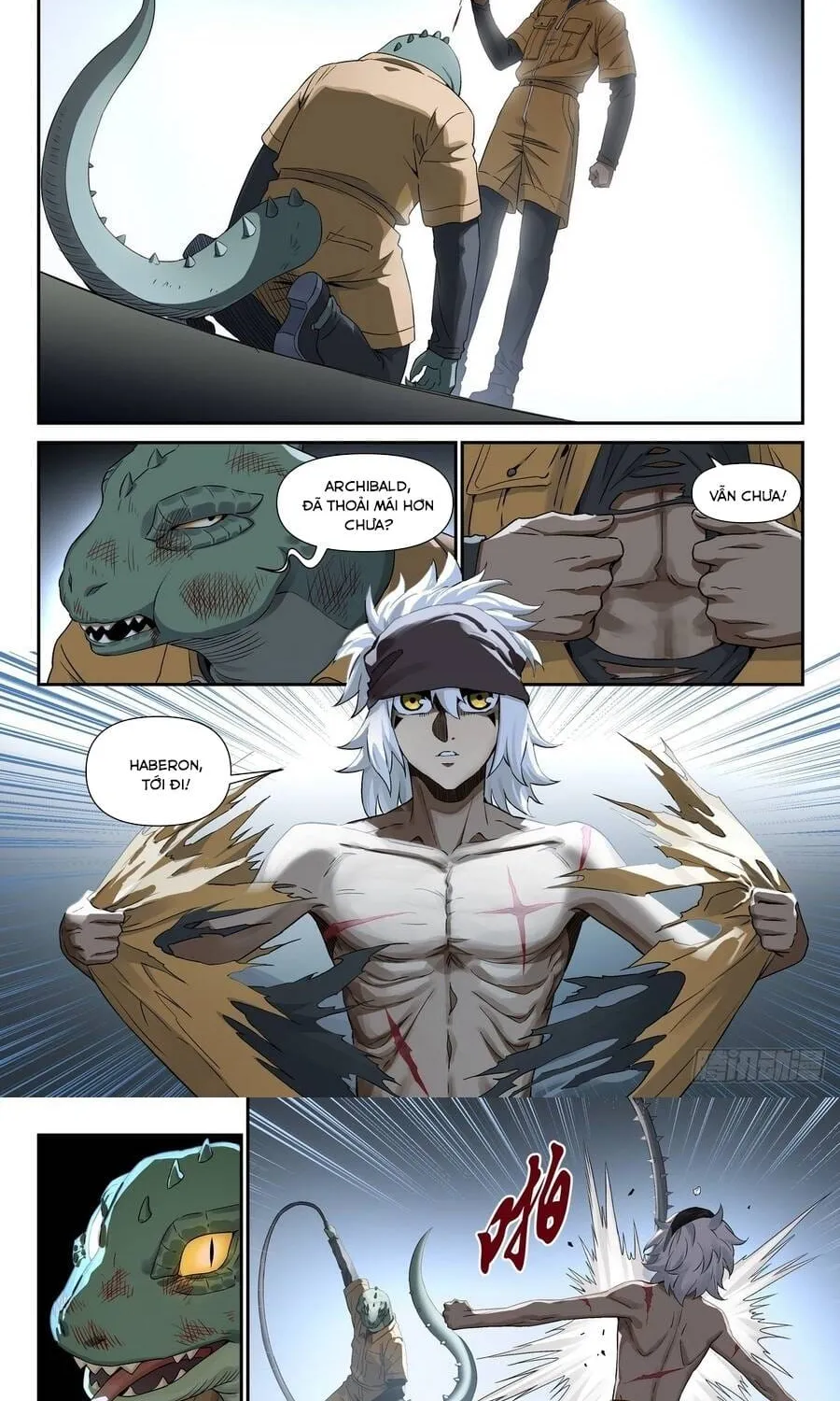Chapter 58 - Trang 7