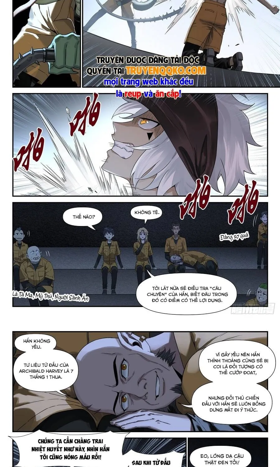 Chapter 58 - Trang 8