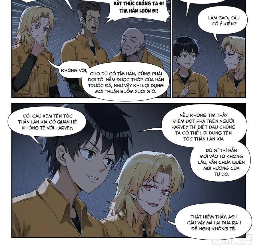 Chapter 58 - Trang 9