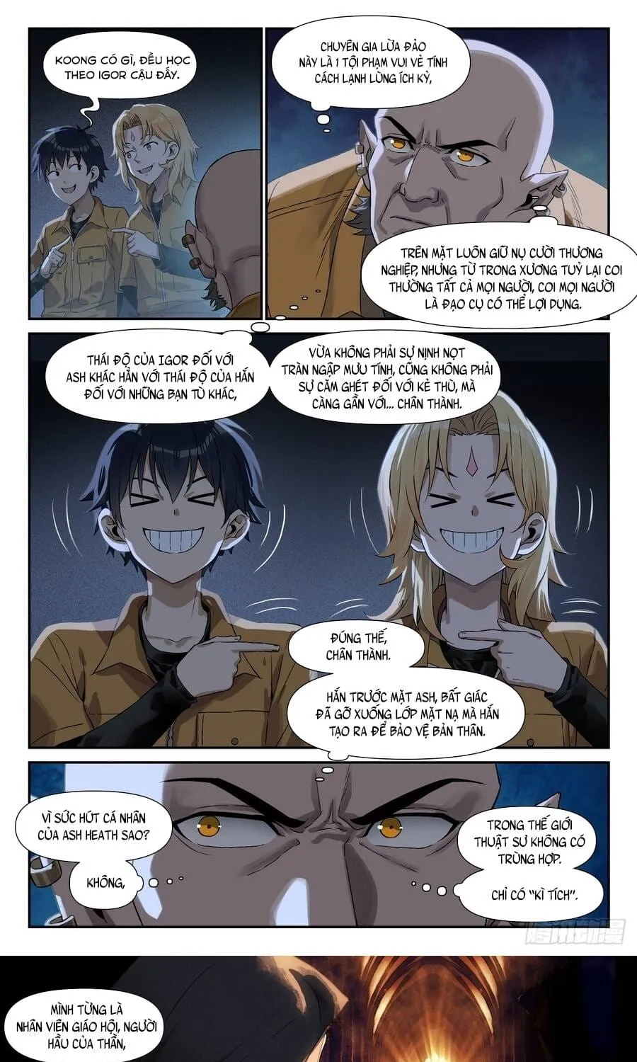 Chapter 58 - Trang 10