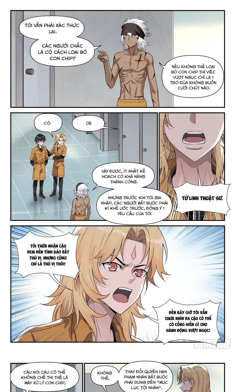 Chapter 59 - Trang 2