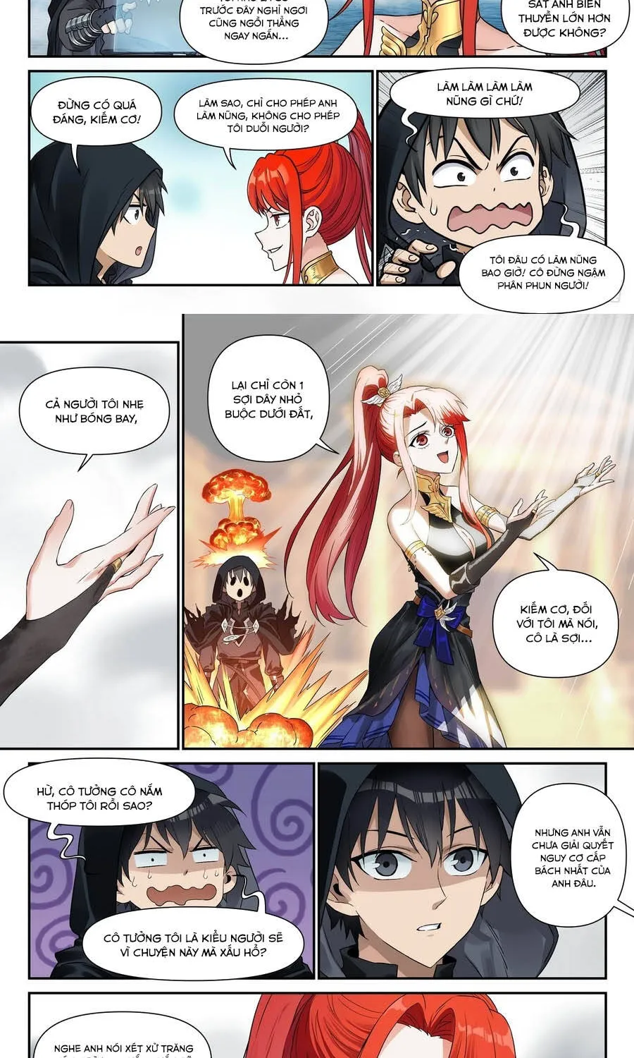 Chapter 59 - Trang 11