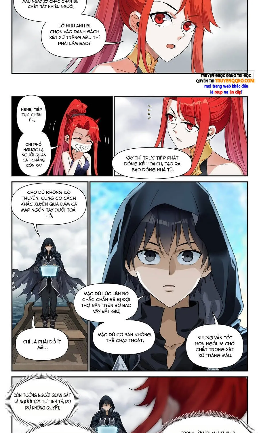 Chapter 59 - Trang 12