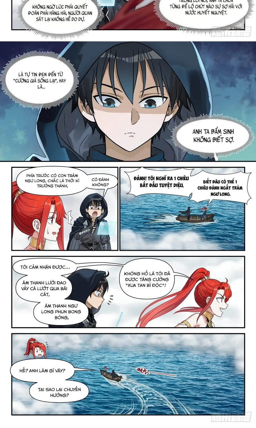 Chapter 59 - Trang 13