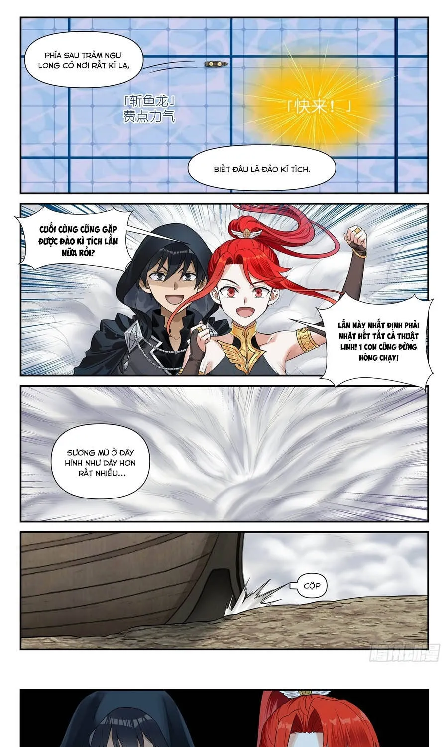 Chapter 59 - Trang 14