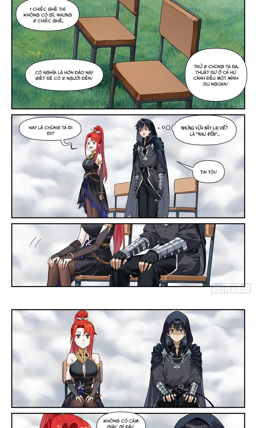 Chapter 59 - Trang 16