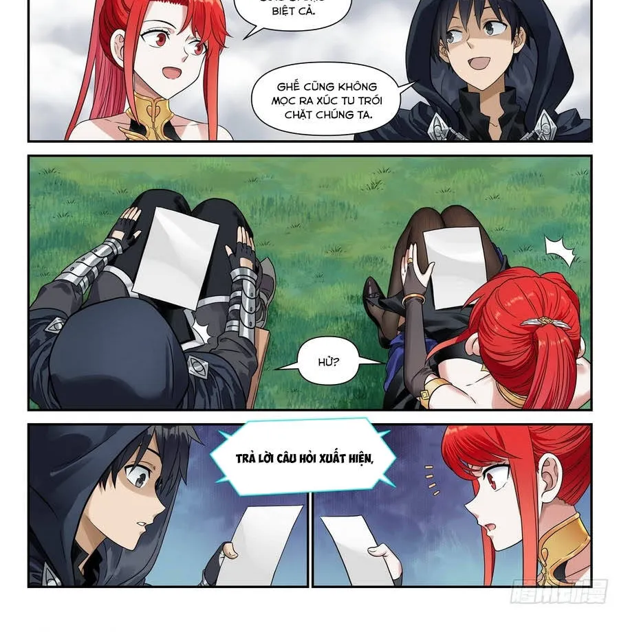 Chapter 59 - Trang 17