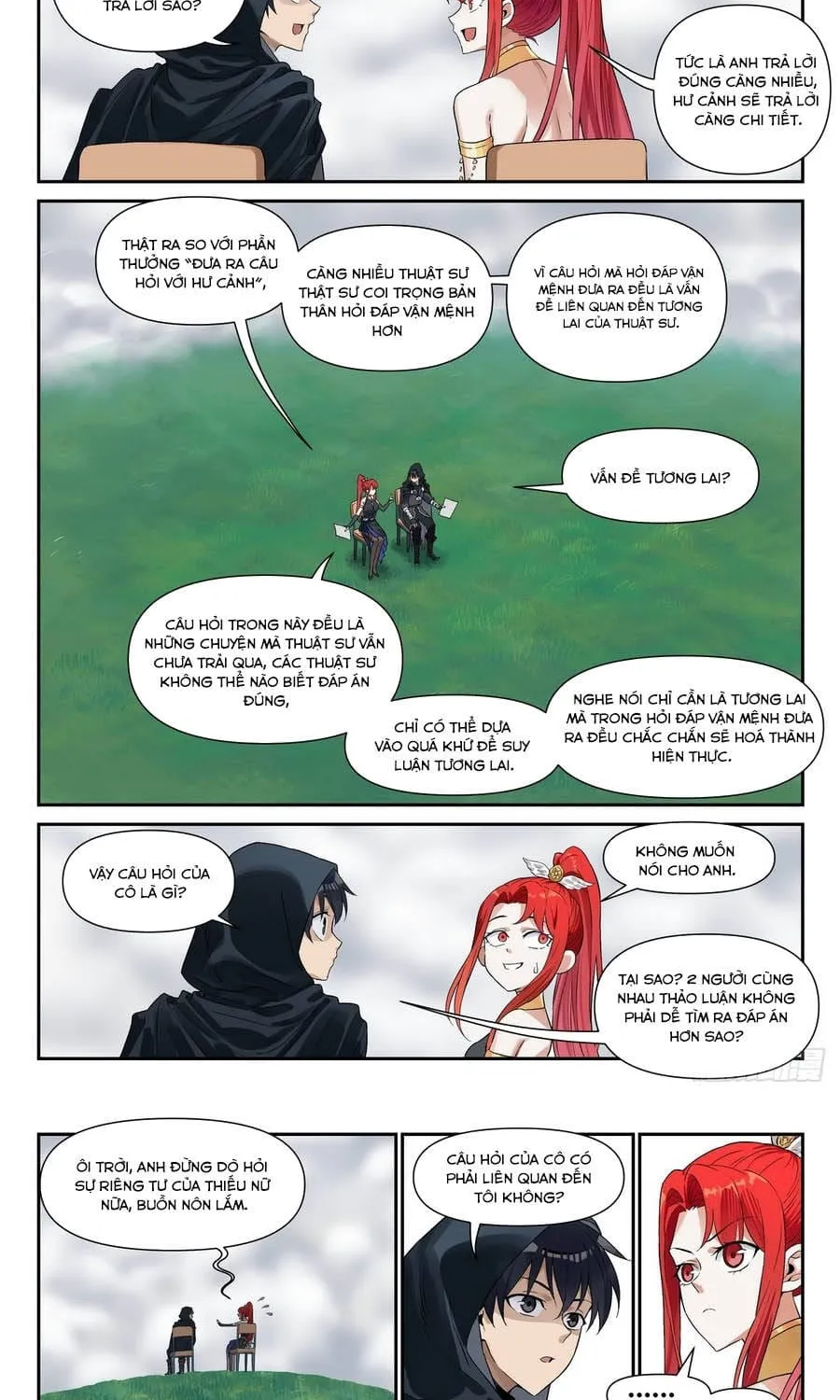 Chapter 59 - Trang 19