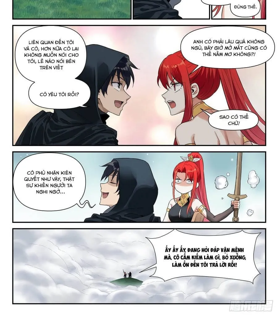 Chapter 59 - Trang 20