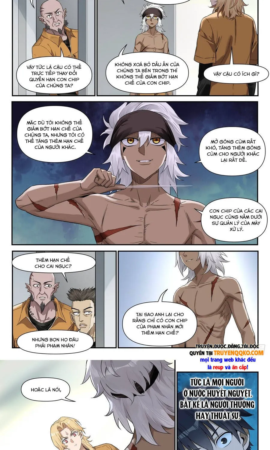 Chapter 59 - Trang 3