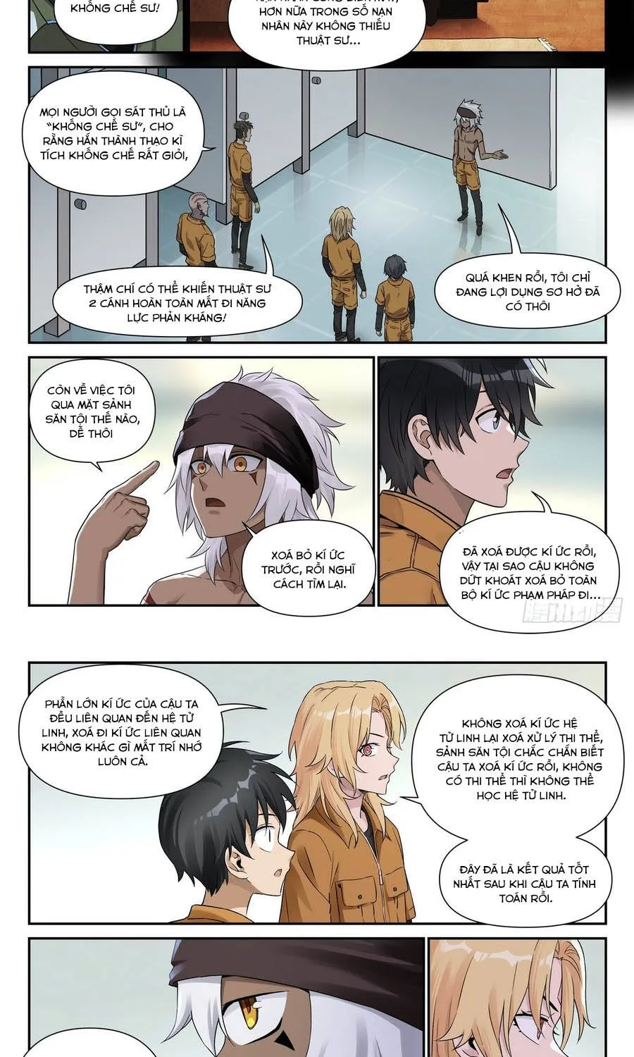Chapter 59 - Trang 5