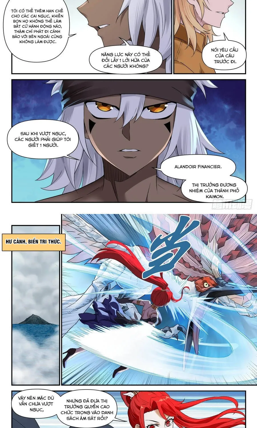 Chapter 59 - Trang 6