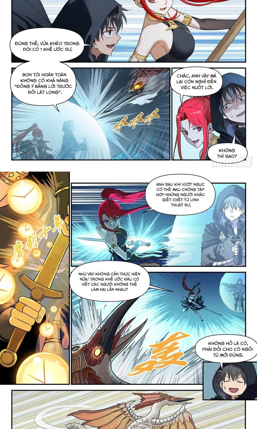 Chapter 59 - Trang 7