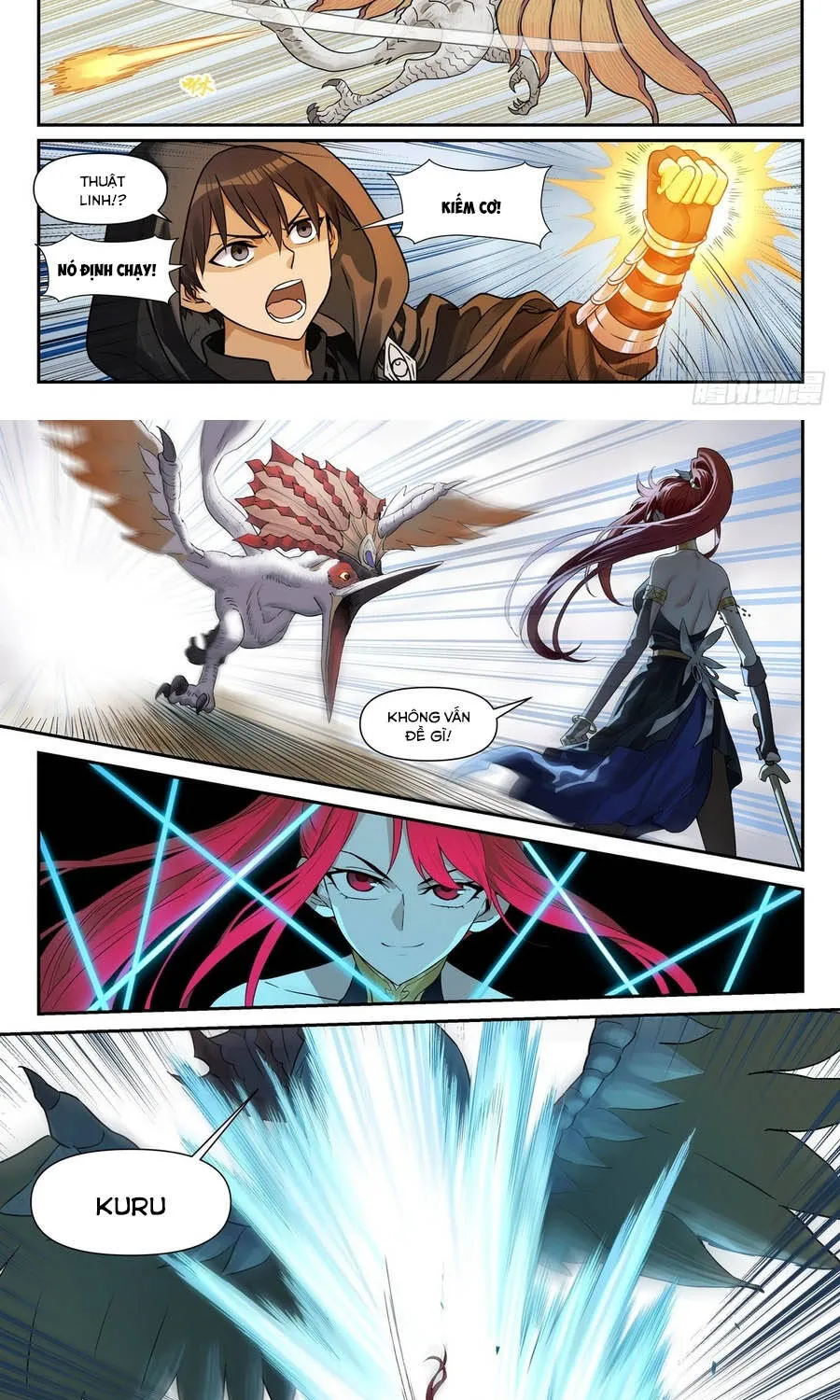 Chapter 59 - Trang 8