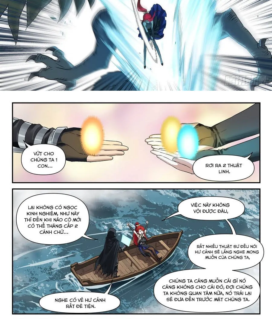 Chapter 59 - Trang 9