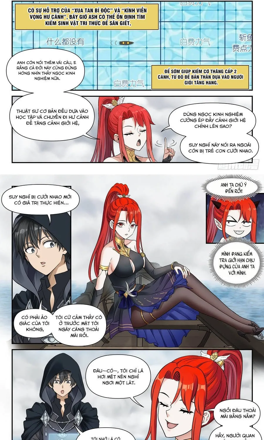 Chapter 59 - Trang 10