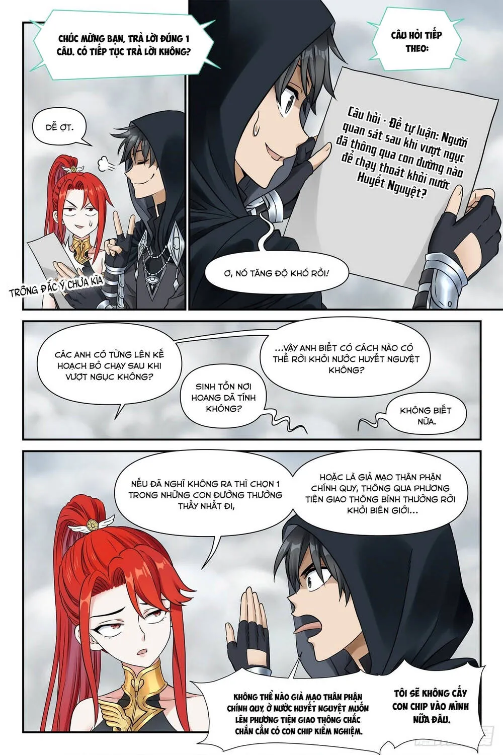 Chapter 60 - Trang 11