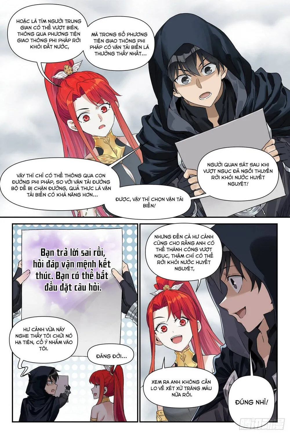 Chapter 60 - Trang 12