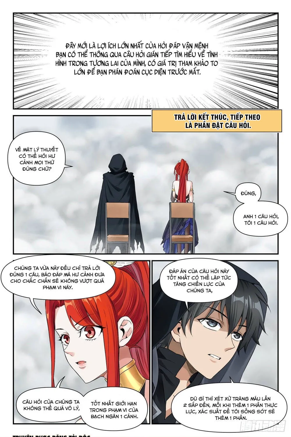 Chapter 60 - Trang 13