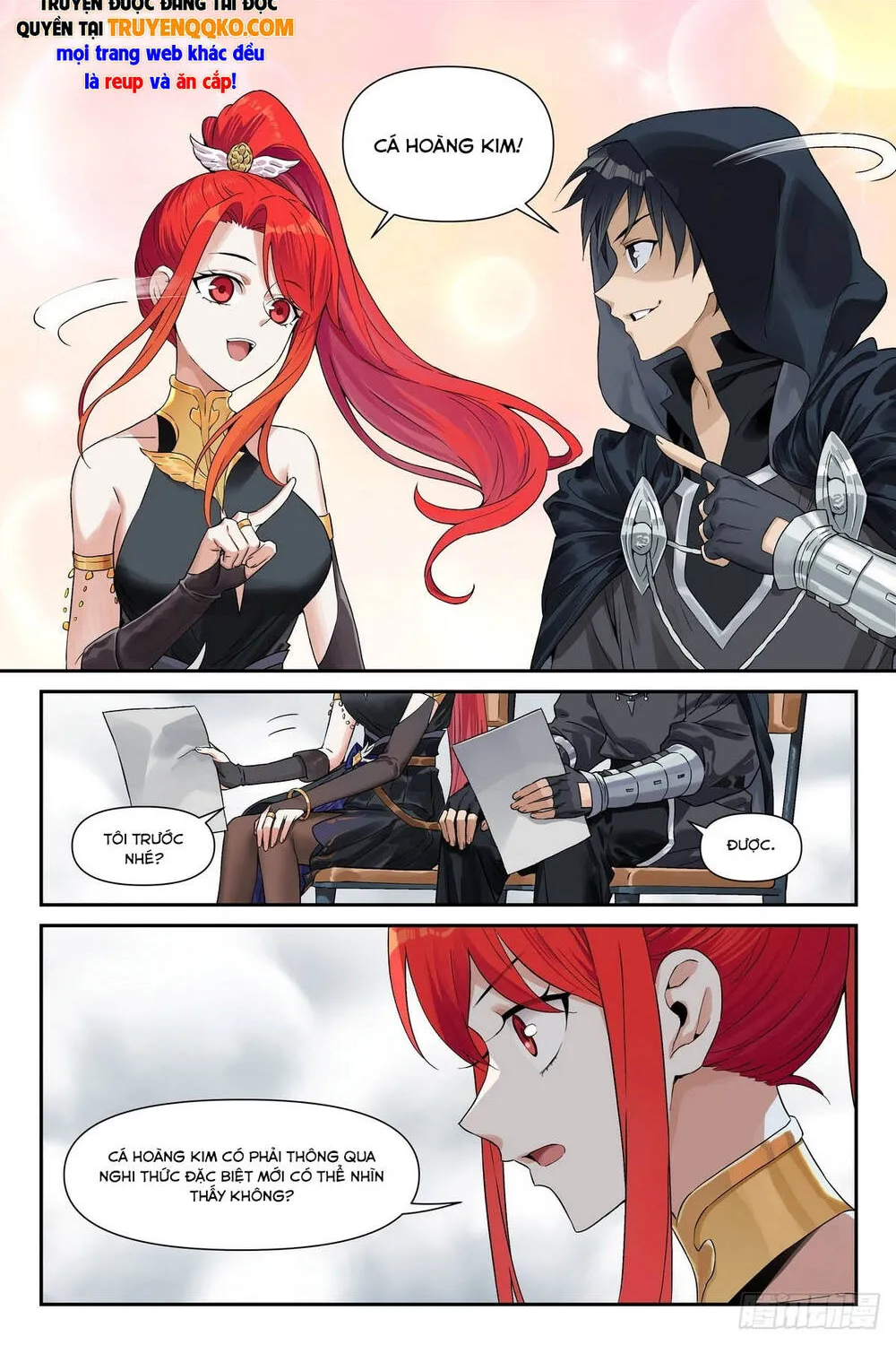 Chapter 60 - Trang 14