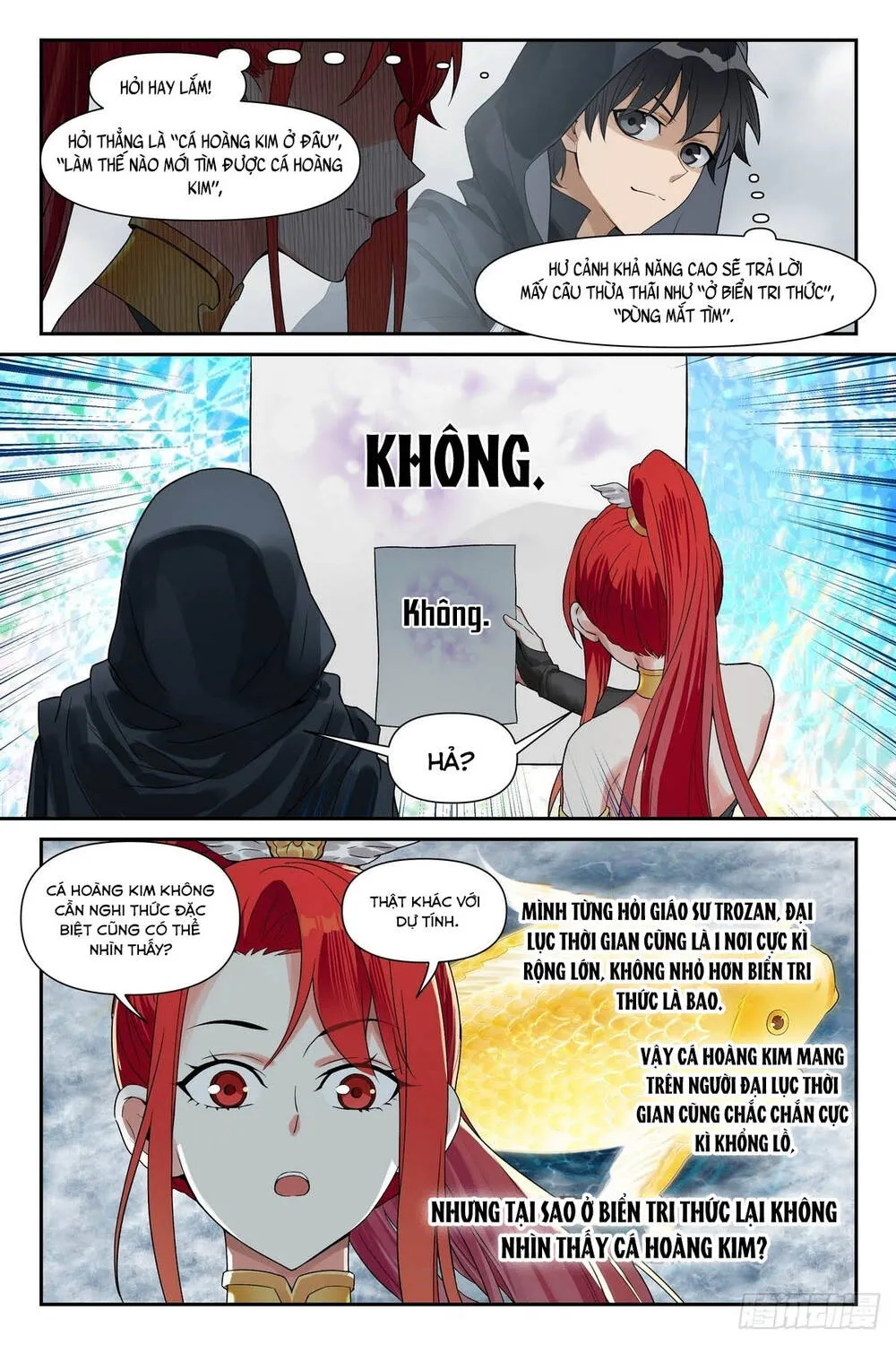 Chapter 60 - Trang 15