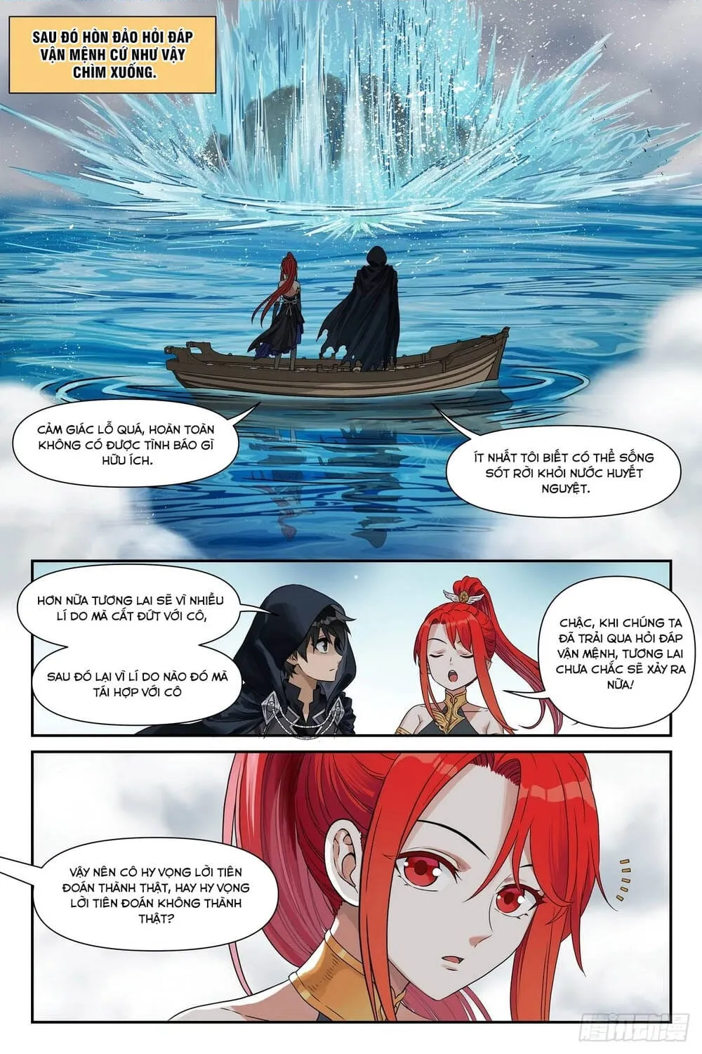Chapter 60 - Trang 17