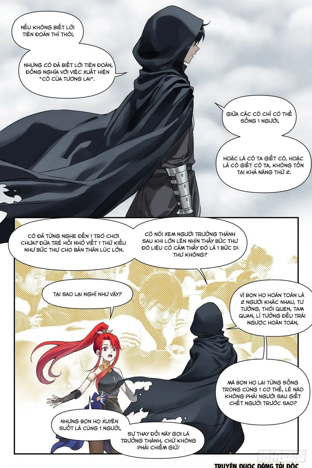 Chapter 60 - Trang 20