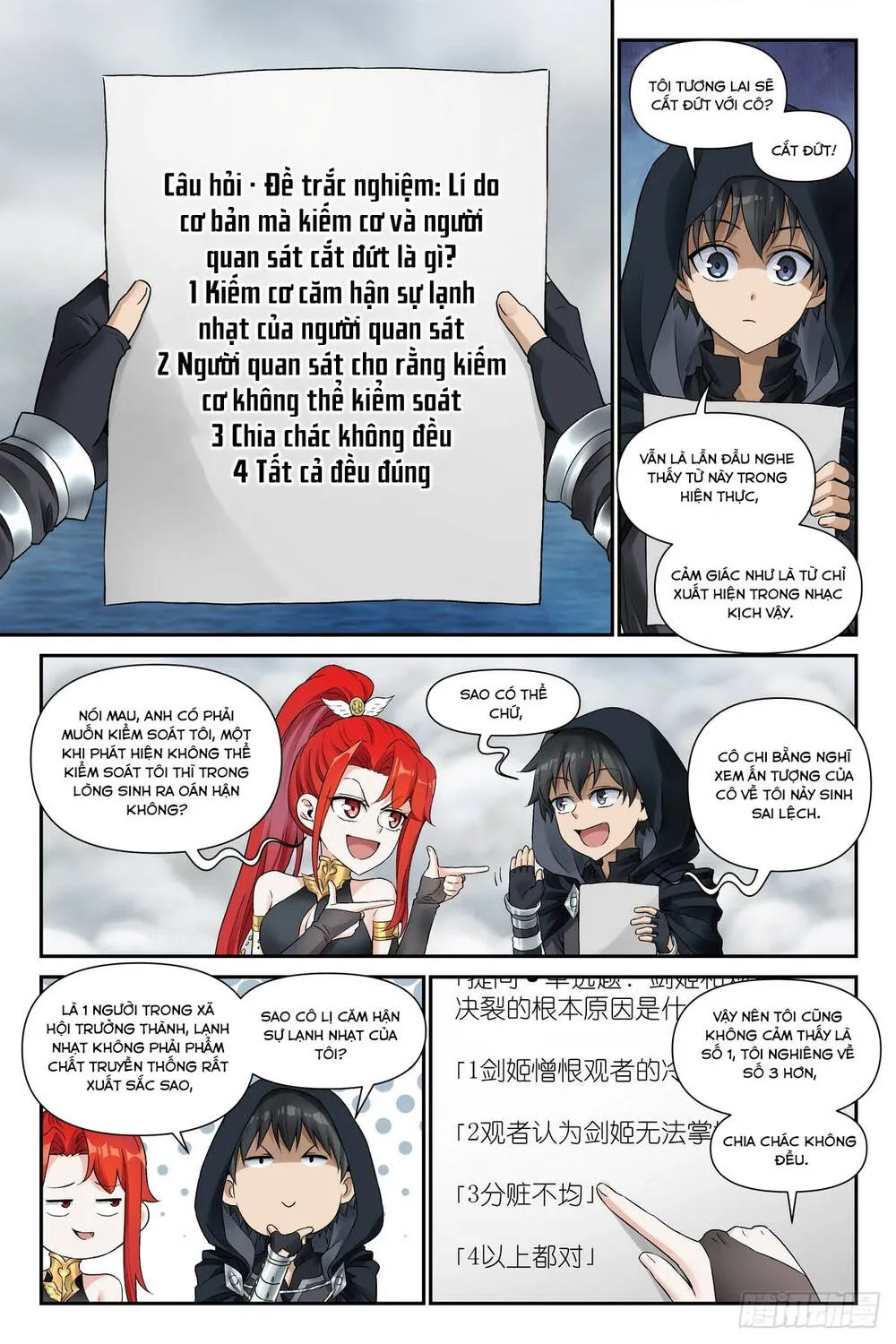 Chapter 60 - Trang 3