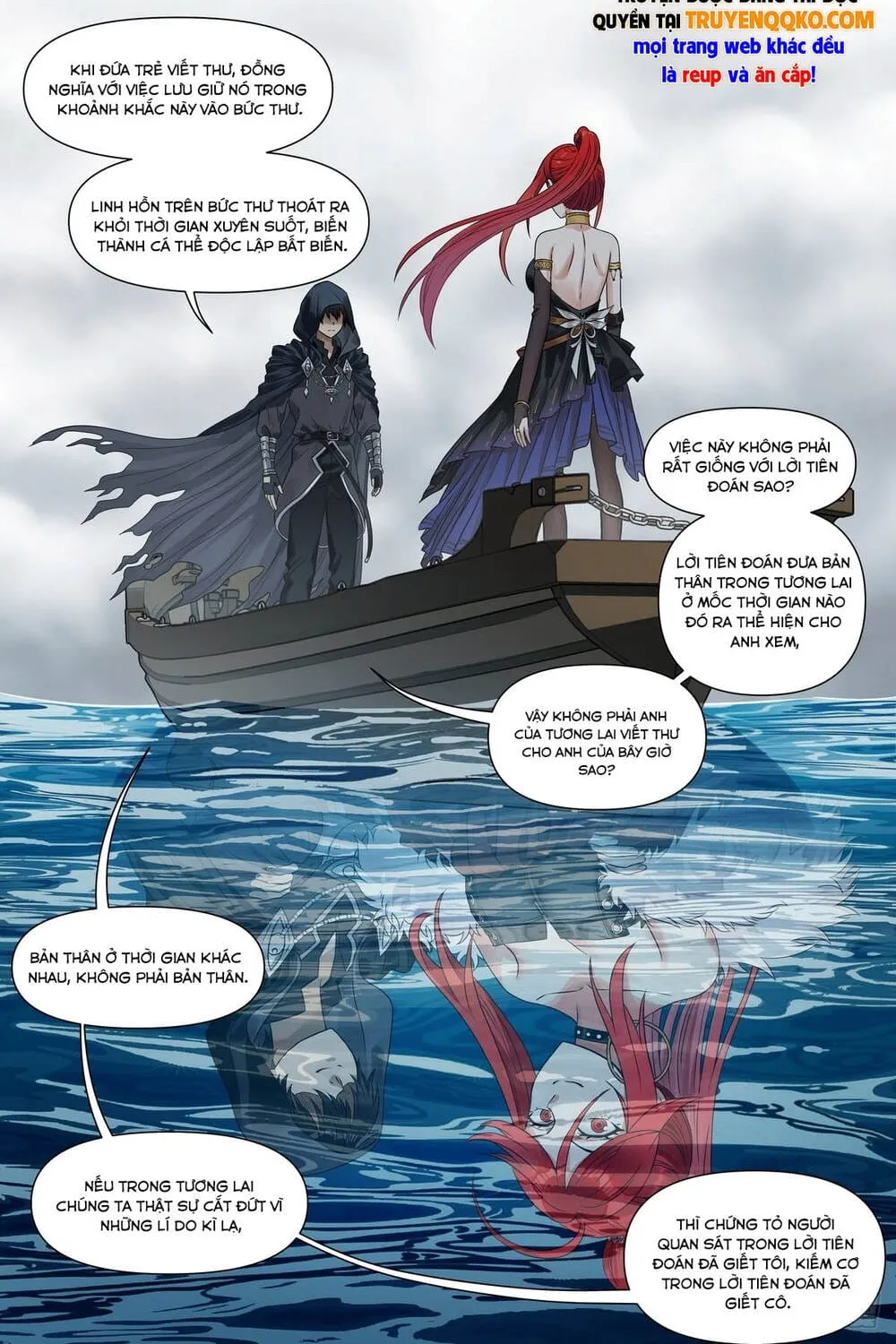 Chapter 60 - Trang 21