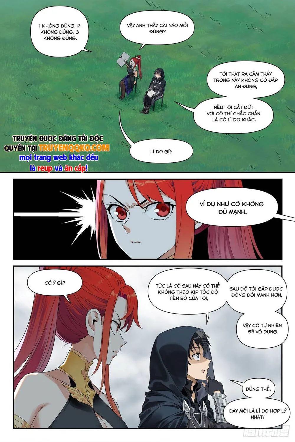 Chapter 60 - Trang 5