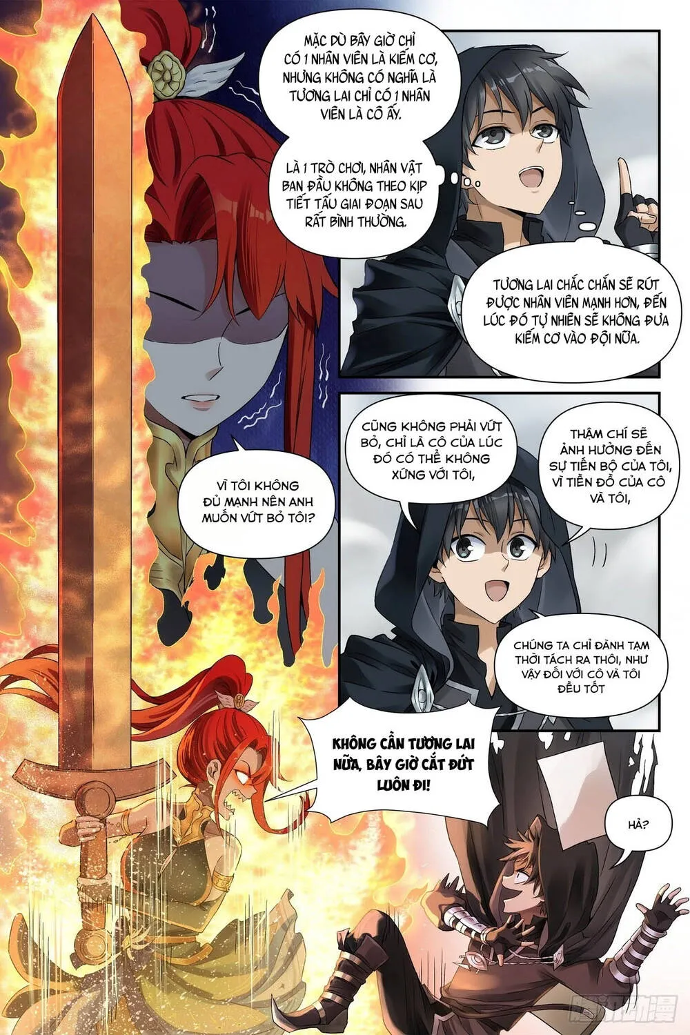 Chapter 60 - Trang 6