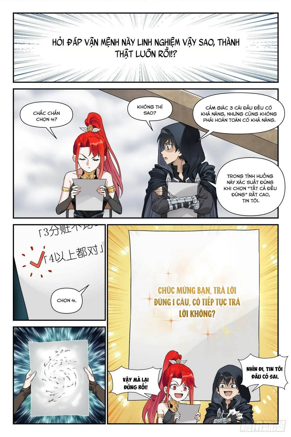 Chapter 60 - Trang 7