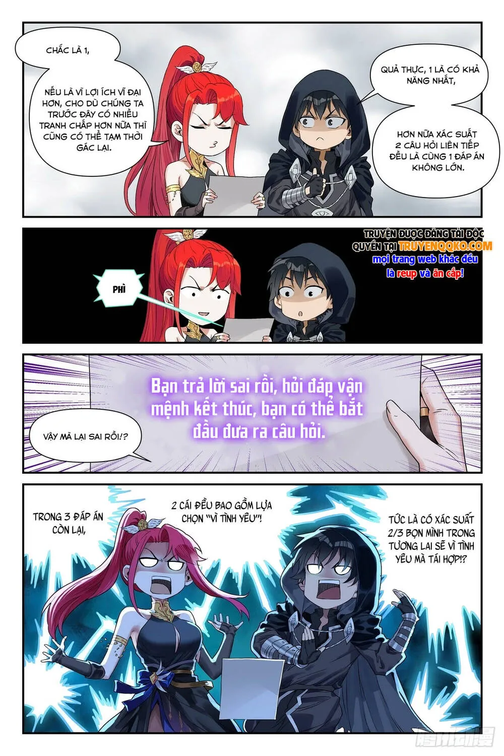 Chapter 60 - Trang 9