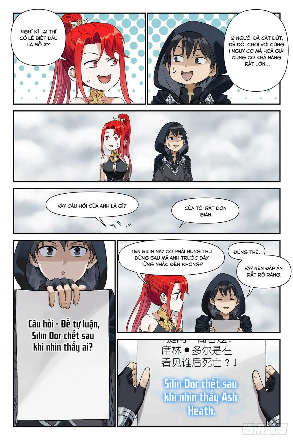 Chapter 60 - Trang 10