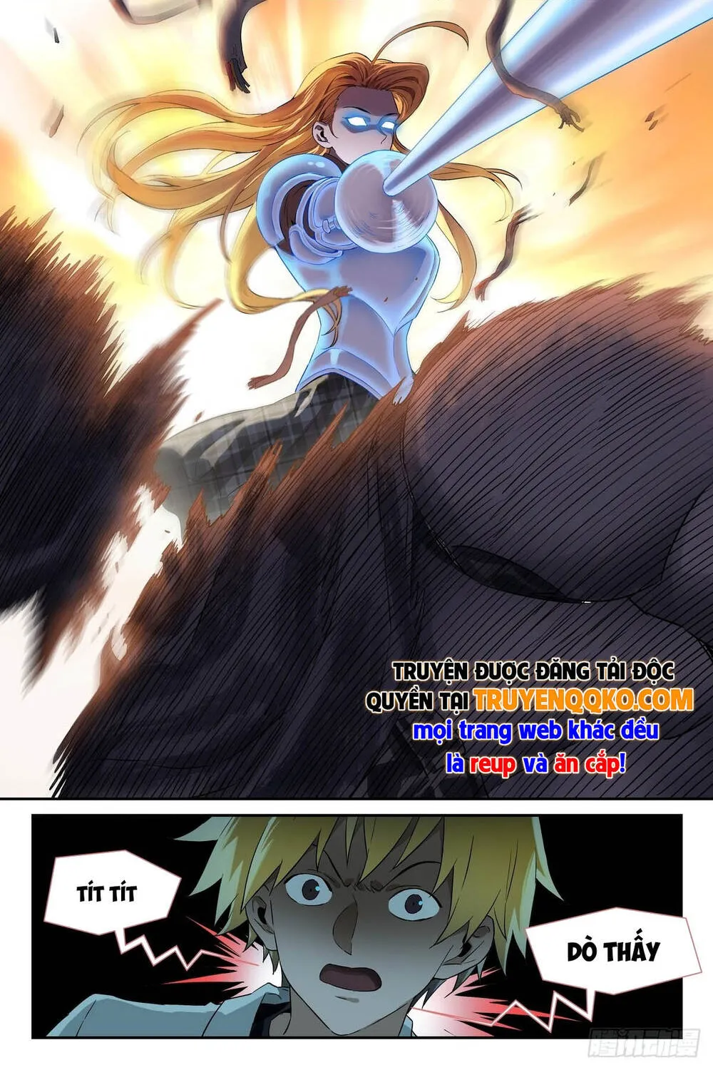Chapter 61 - Trang 19