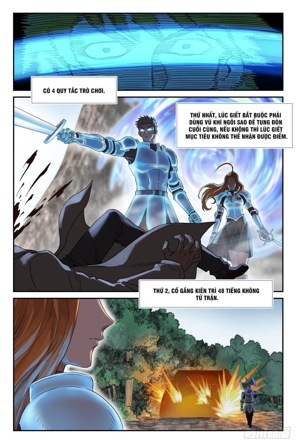 Chapter 61 - Trang 20