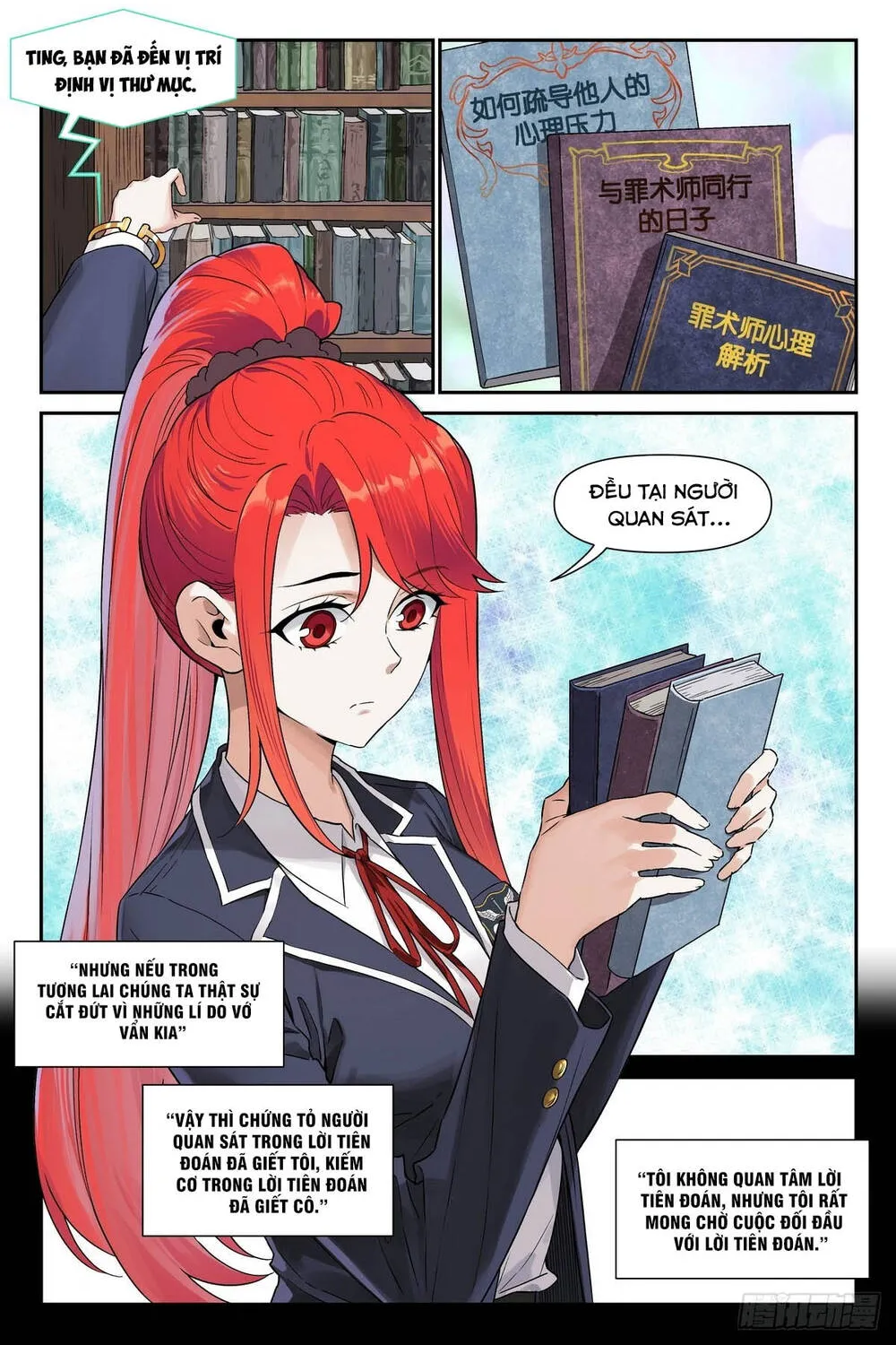 Chapter 61 - Trang 3