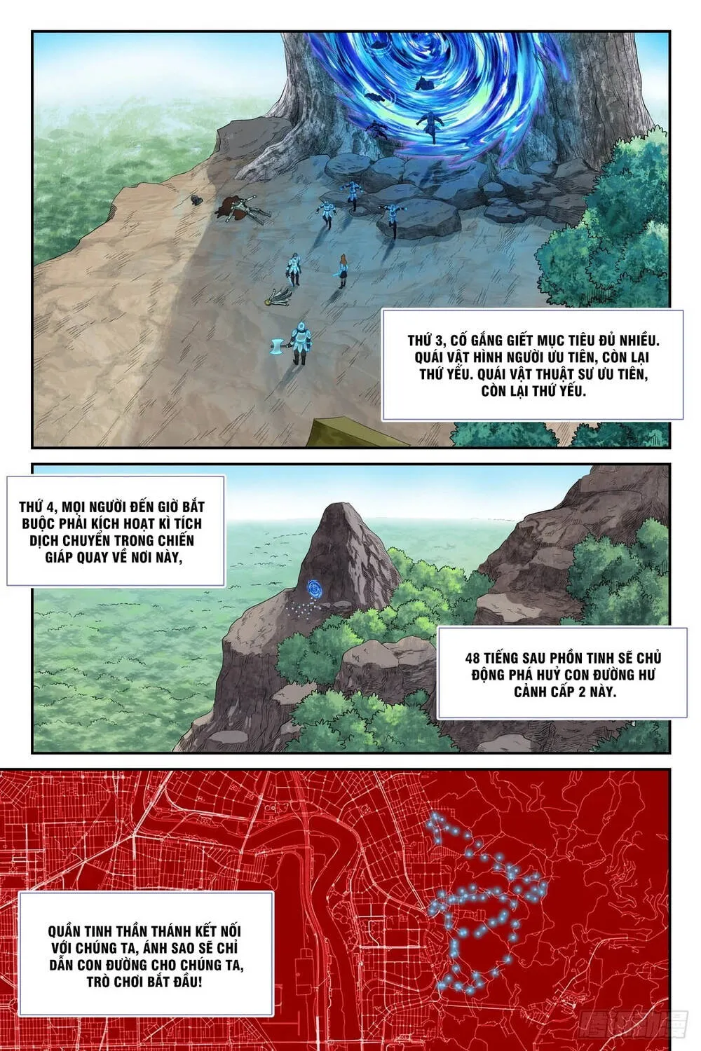 Chapter 61 - Trang 21