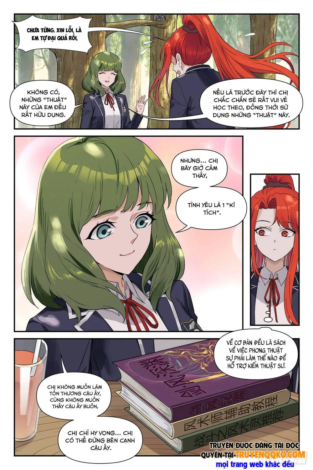 Chapter 61 - Trang 10