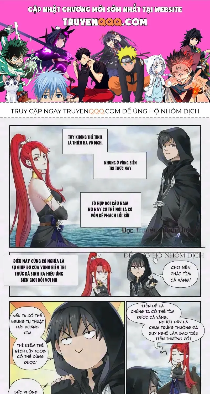 Chapter 62 - Trang 1