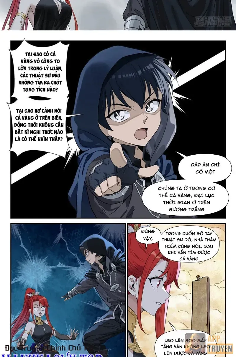 Chapter 62 - Trang 14