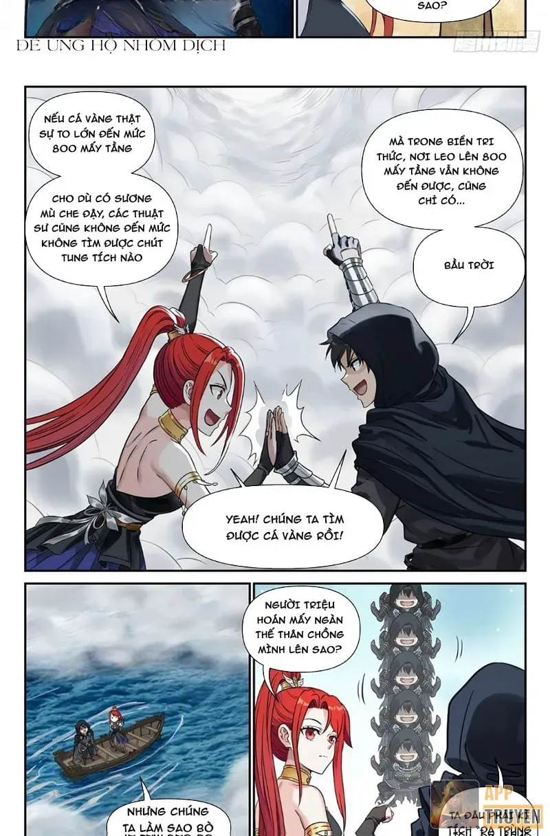 Chapter 62 - Trang 15